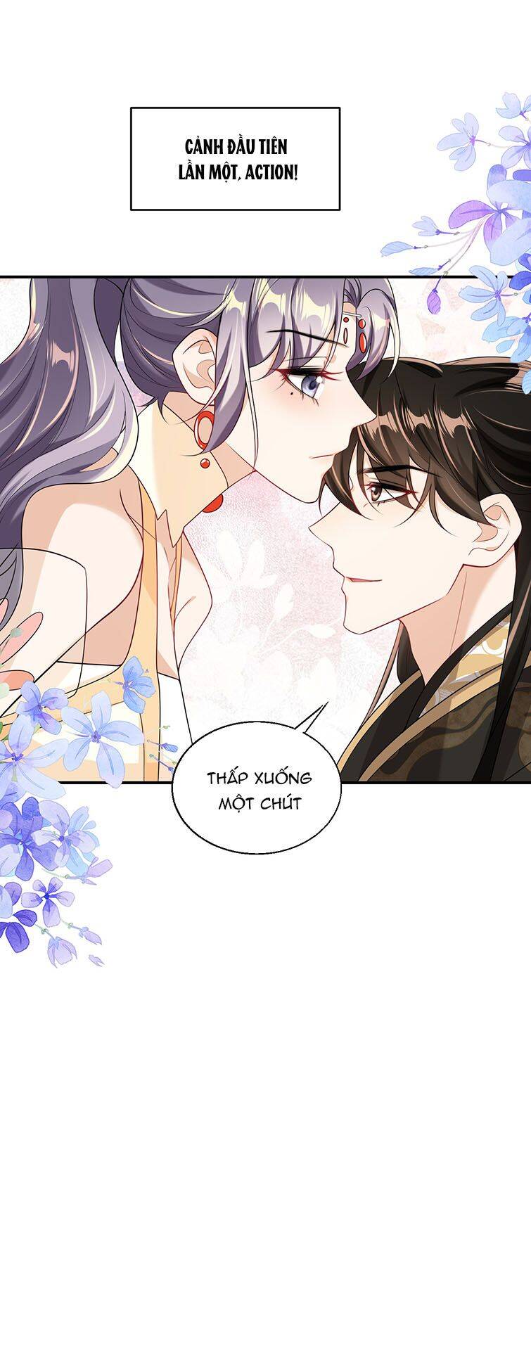 Thẳng Thắn Từ Nghiêm Chapter  48 - 13
