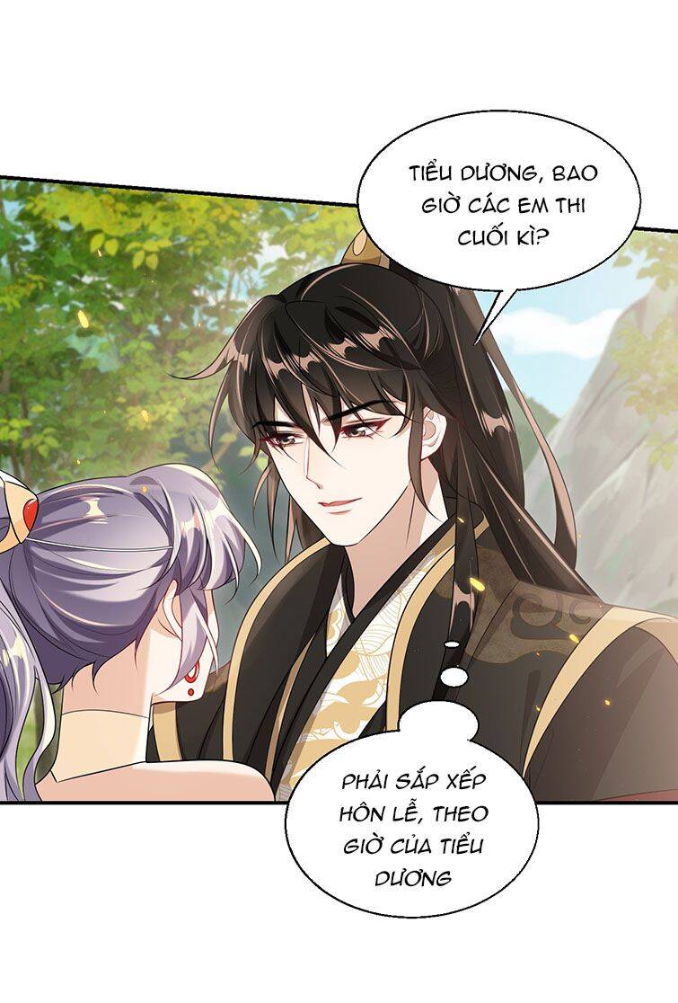 Thẳng Thắn Từ Nghiêm Chapter  48 - 25