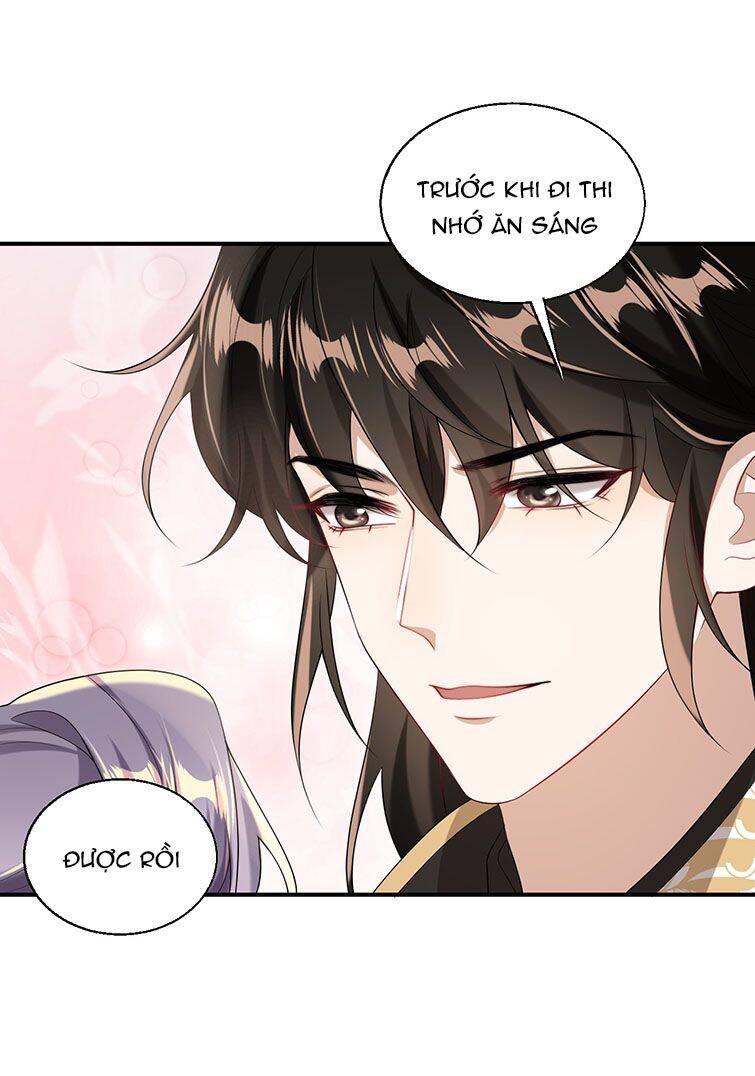 Thẳng Thắn Từ Nghiêm Chapter  48 - 30