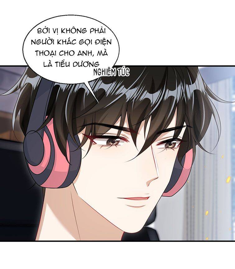 Thẳng Thắn Từ Nghiêm Chapter  48 - 36