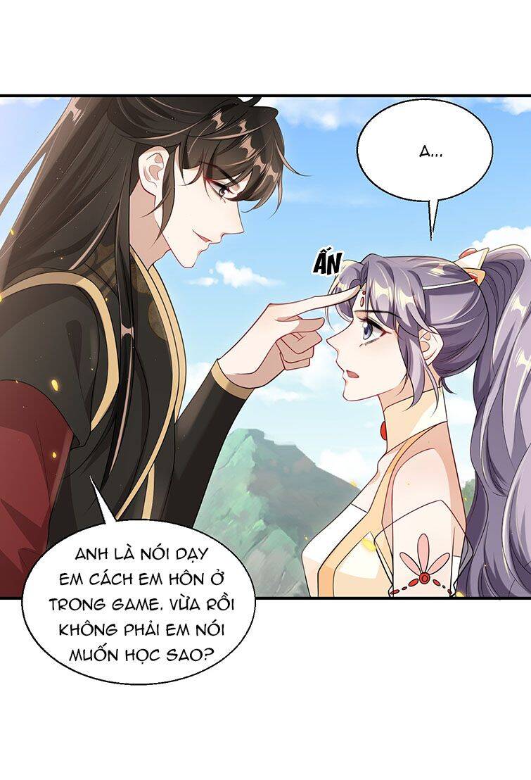 Thẳng Thắn Từ Nghiêm Chapter  48 - 9