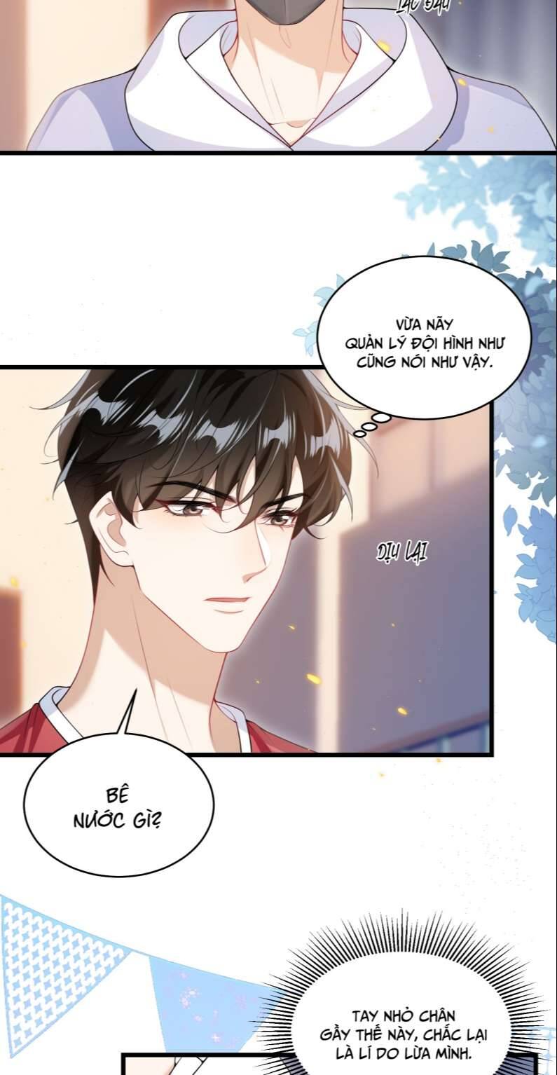 Thẳng Thắn Từ Nghiêm Chapter  69 - 12