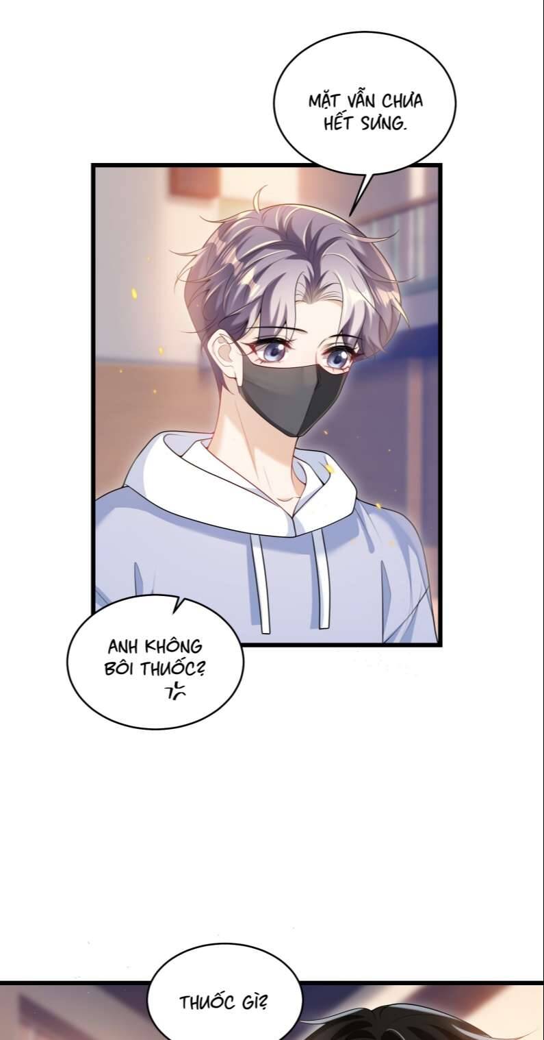 Thẳng Thắn Từ Nghiêm Chapter  69 - 16