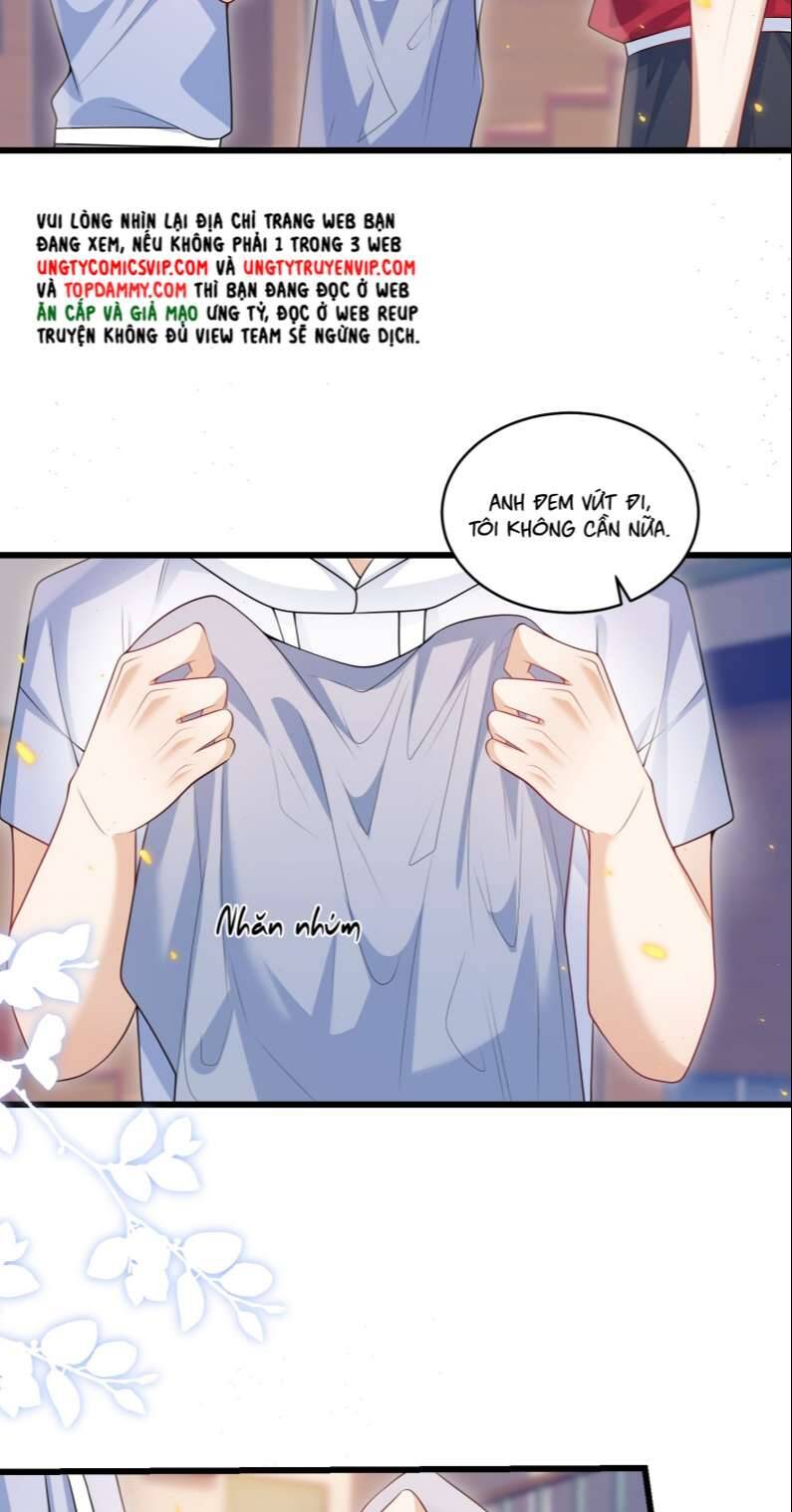 Thẳng Thắn Từ Nghiêm Chapter  69 - 20