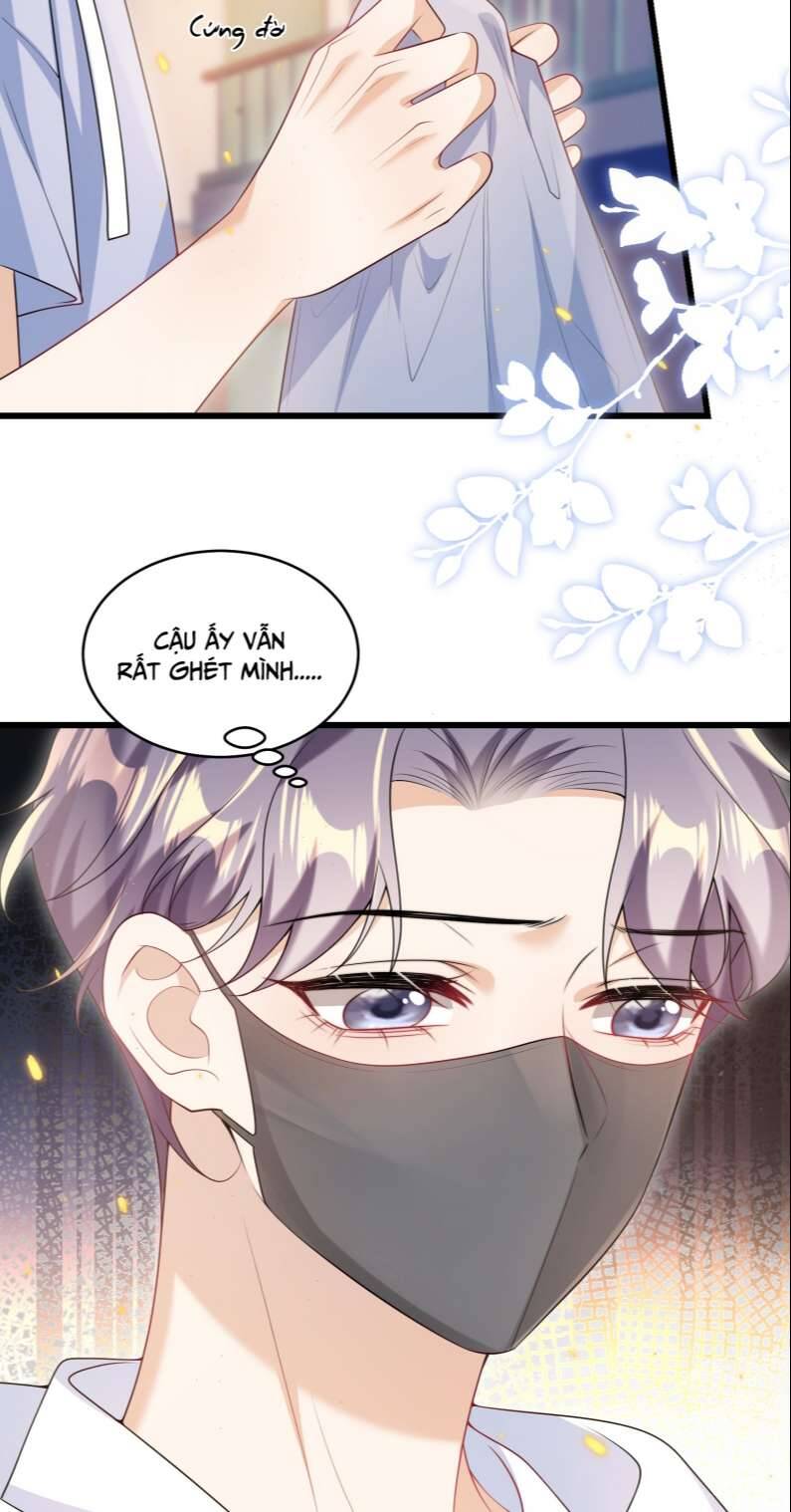 Thẳng Thắn Từ Nghiêm Chapter  69 - 21