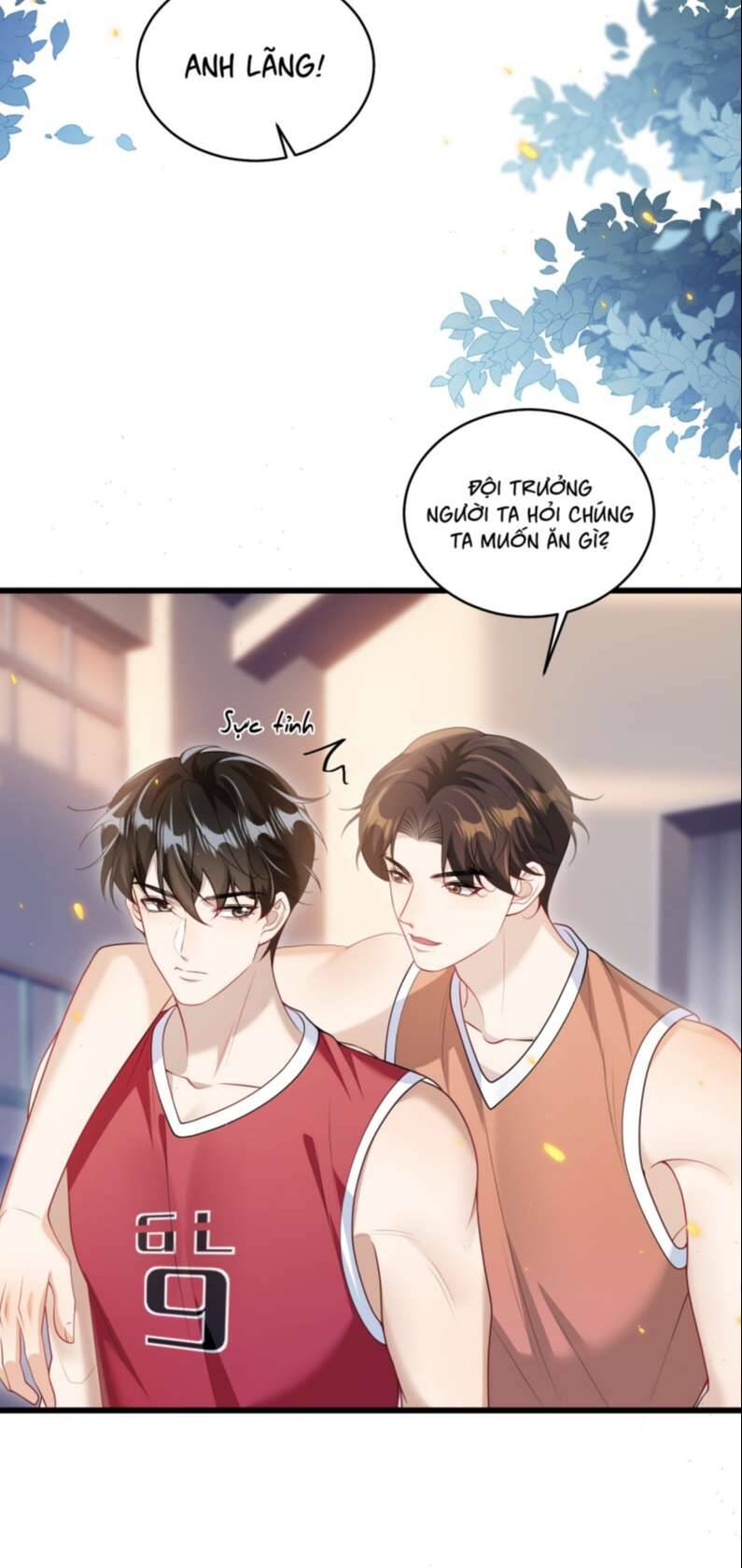 Thẳng Thắn Từ Nghiêm Chapter  69 - 24