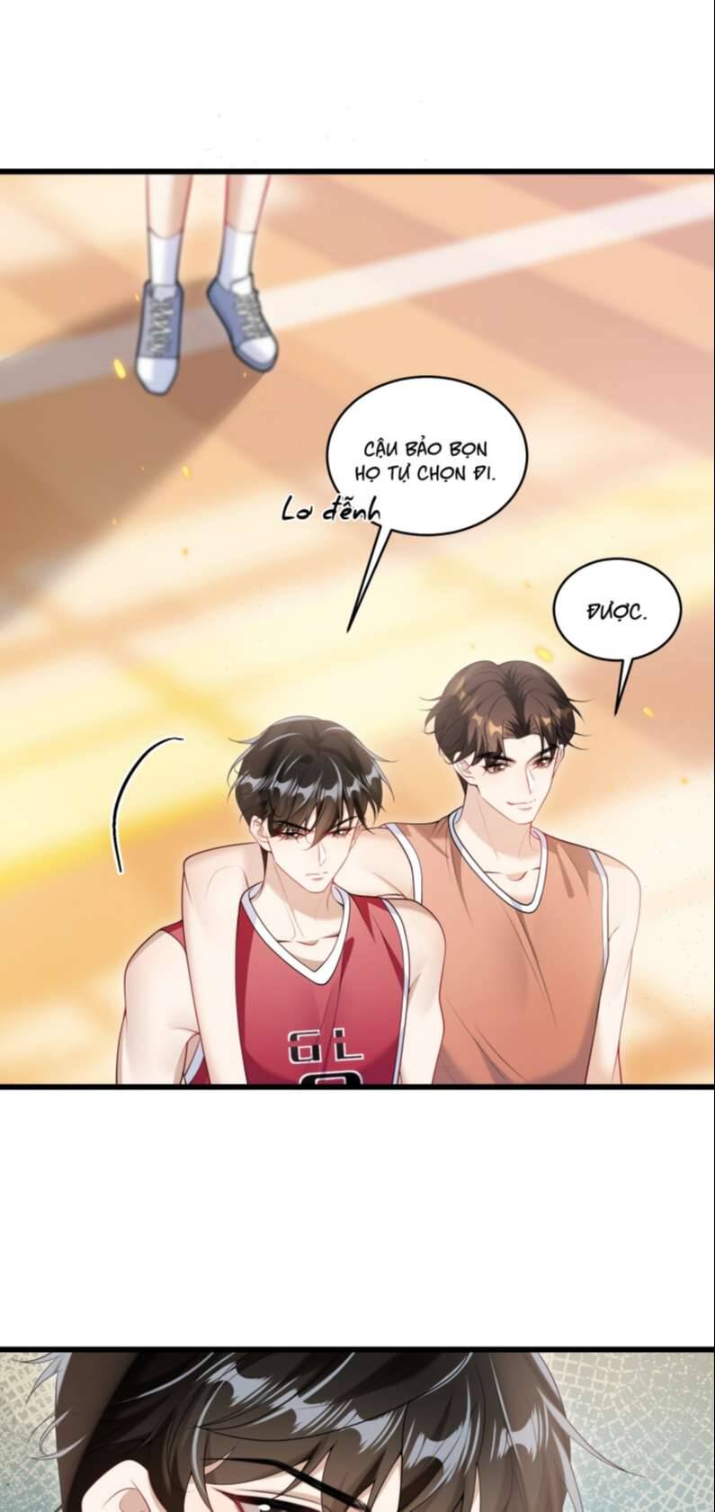 Thẳng Thắn Từ Nghiêm Chapter  69 - 26