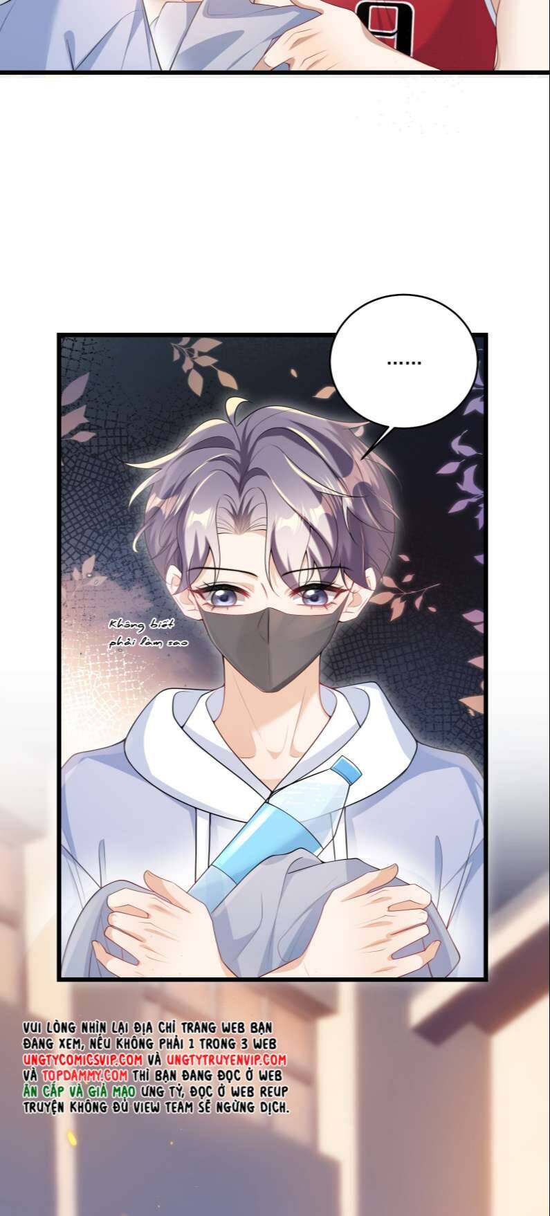 Thẳng Thắn Từ Nghiêm Chapter  69 - 5