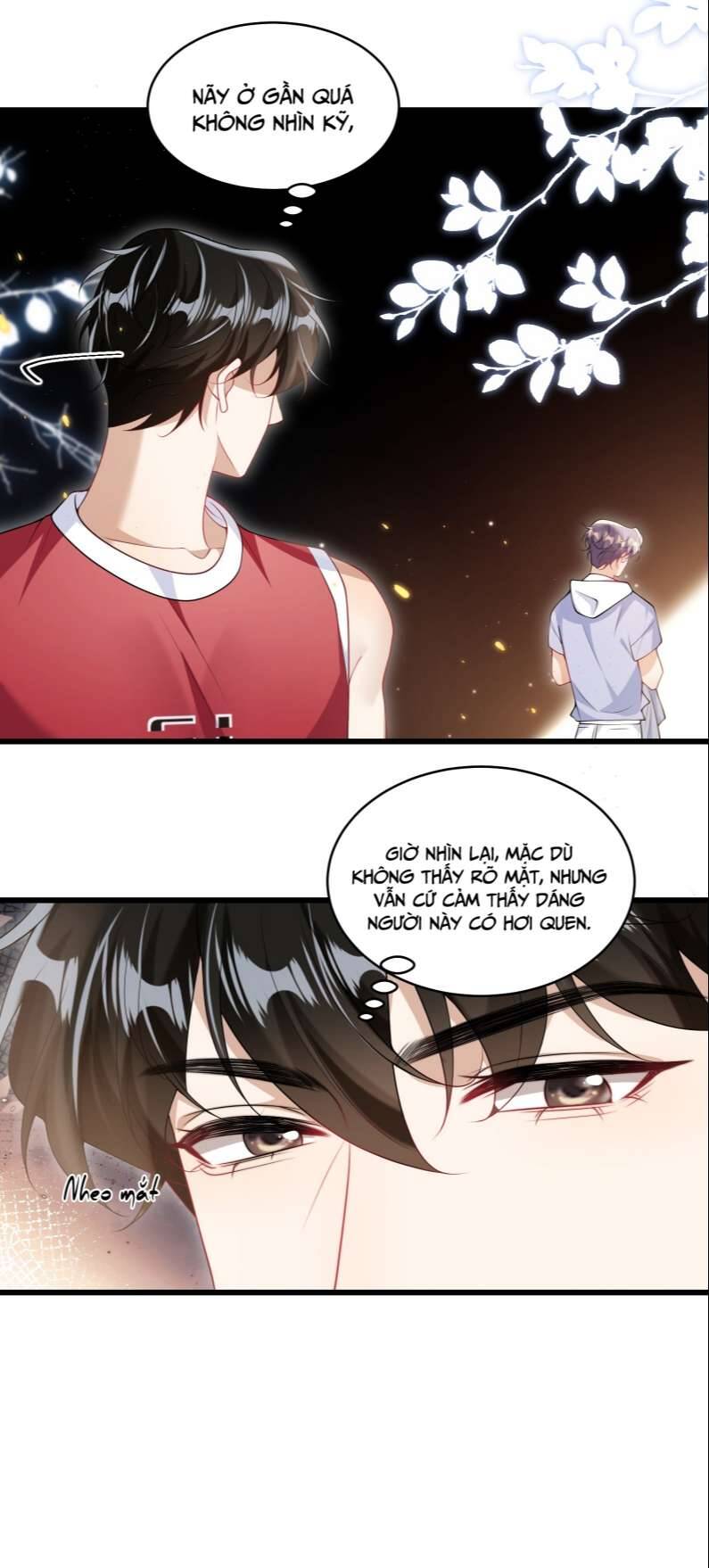 Thẳng Thắn Từ Nghiêm Chapter  69 - 7