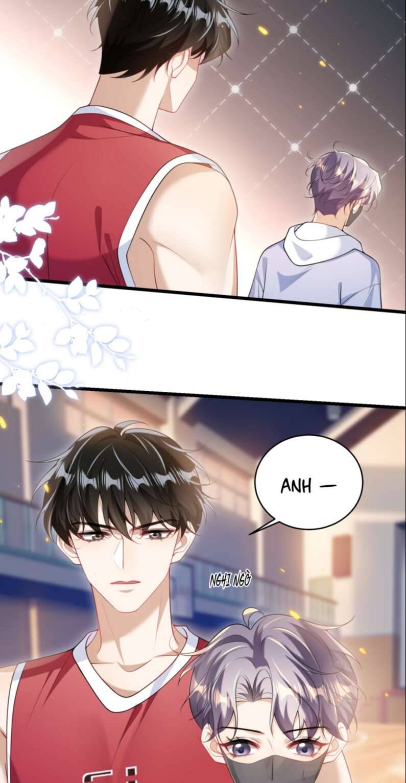 Thẳng Thắn Từ Nghiêm Chapter  69 - 9