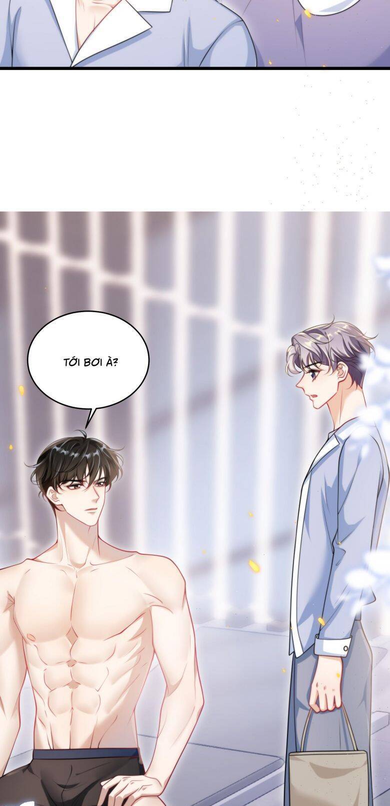 Thẳng Thắn Từ Nghiêm Chapter  97 - 11
