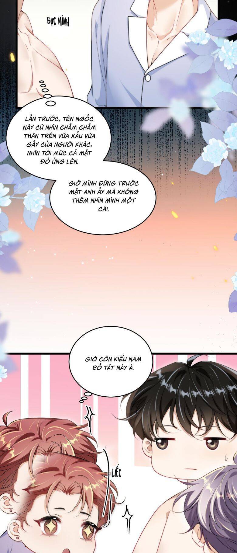 Thẳng Thắn Từ Nghiêm Chapter  97 - 15