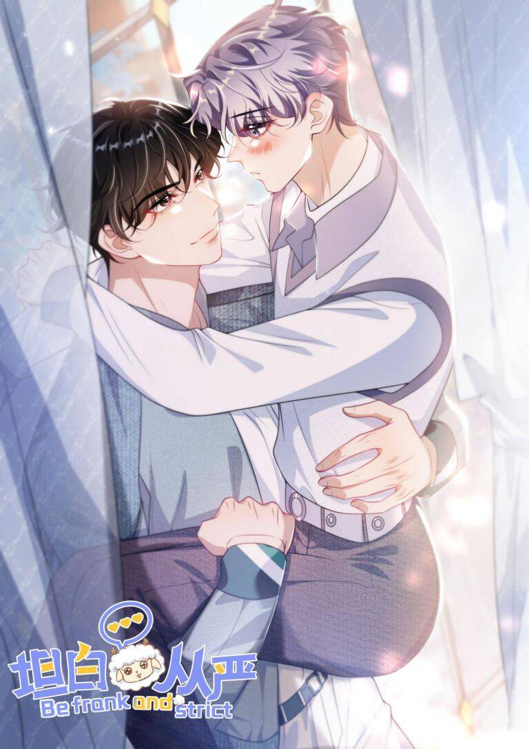 Thẳng Thắn Từ Nghiêm Chapter  97 - 3