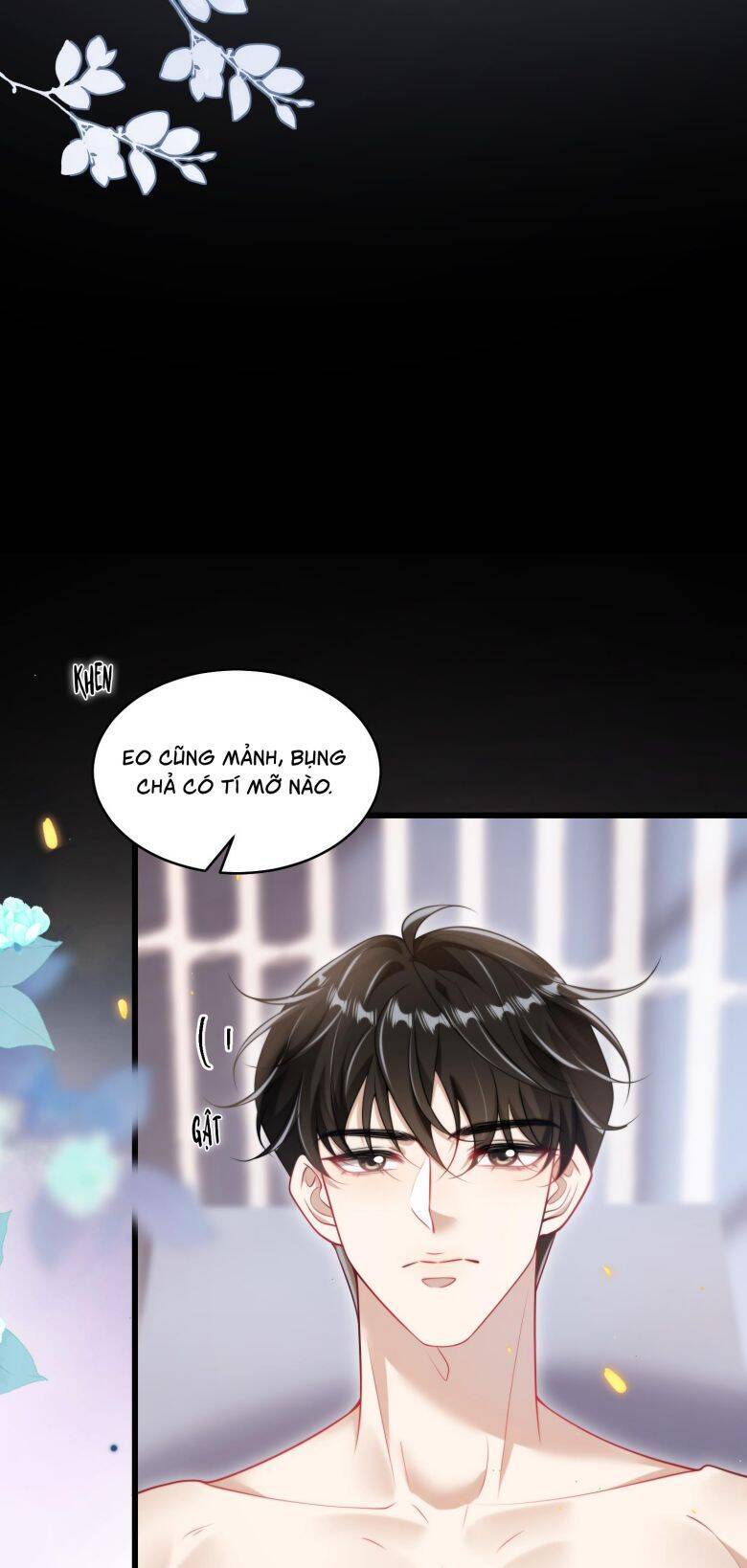 Thẳng Thắn Từ Nghiêm Chapter  97 - 27
