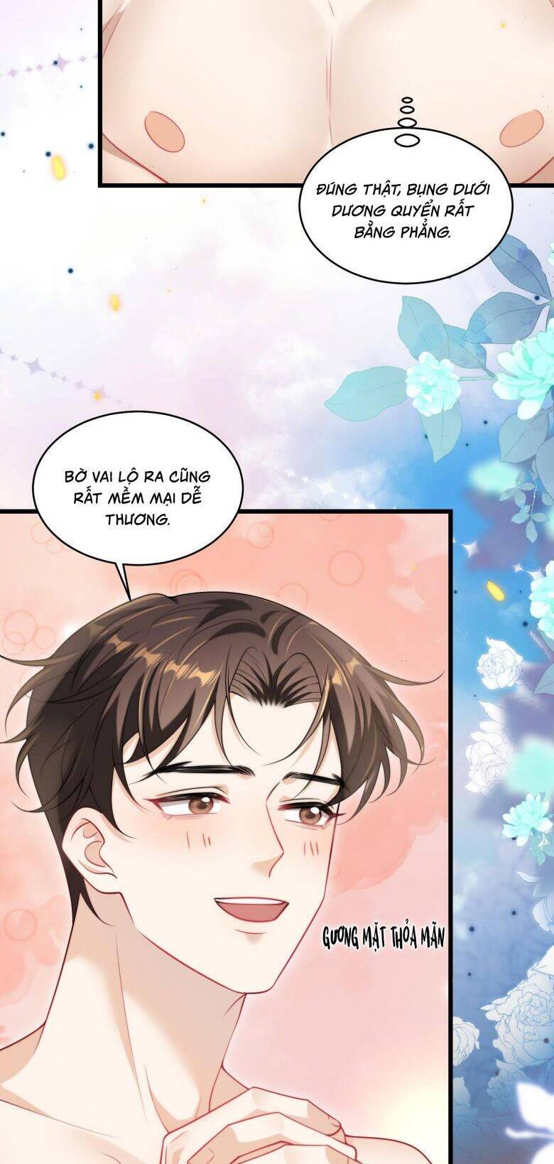 Thẳng Thắn Từ Nghiêm Chapter  97 - 28