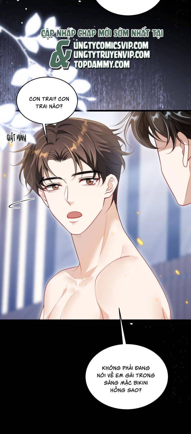 Thẳng Thắn Từ Nghiêm Chapter  97 - 30
