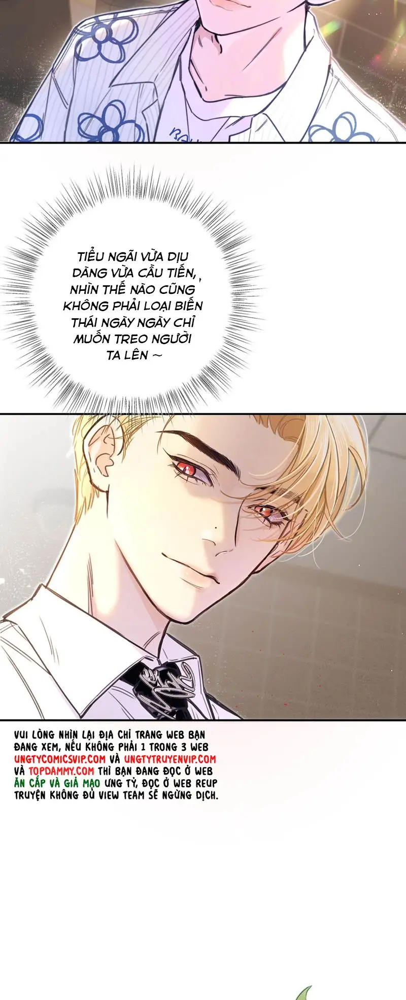 Từ Số Không Bắt Đầu Làm Bạn Trai Chapter 1 - 14