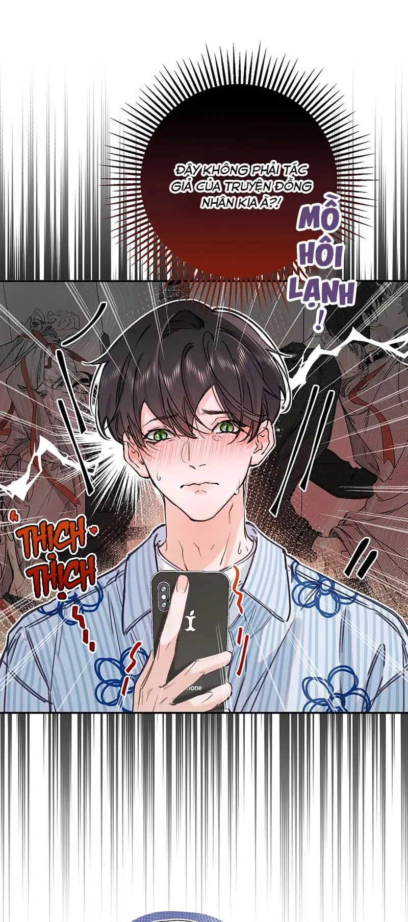 Từ Số Không Bắt Đầu Làm Bạn Trai Chapter 1 - 31