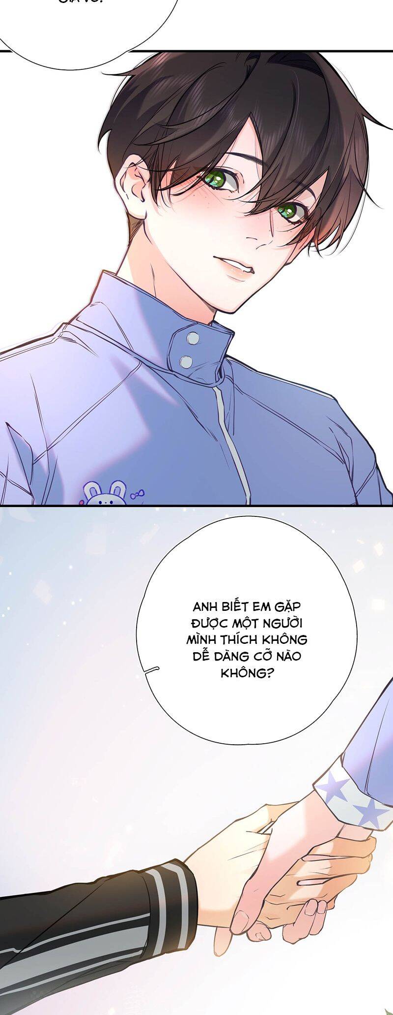 Từ Số Không Bắt Đầu Làm Bạn Trai Chapter 11 - 14