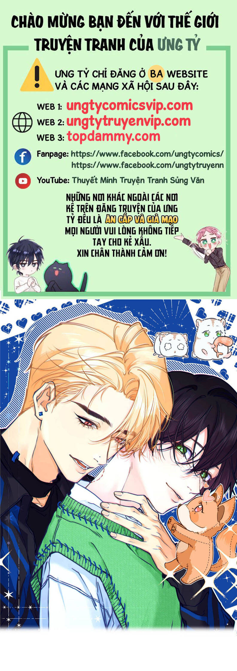 Từ Số Không Bắt Đầu Làm Bạn Trai Chapter 12 - 2