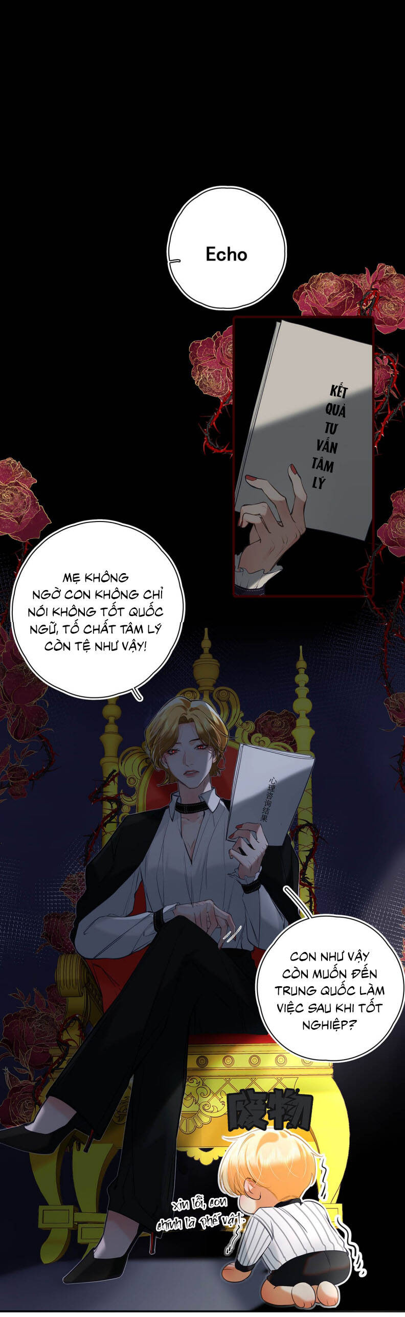 Từ Số Không Bắt Đầu Làm Bạn Trai Chapter 12 - 12