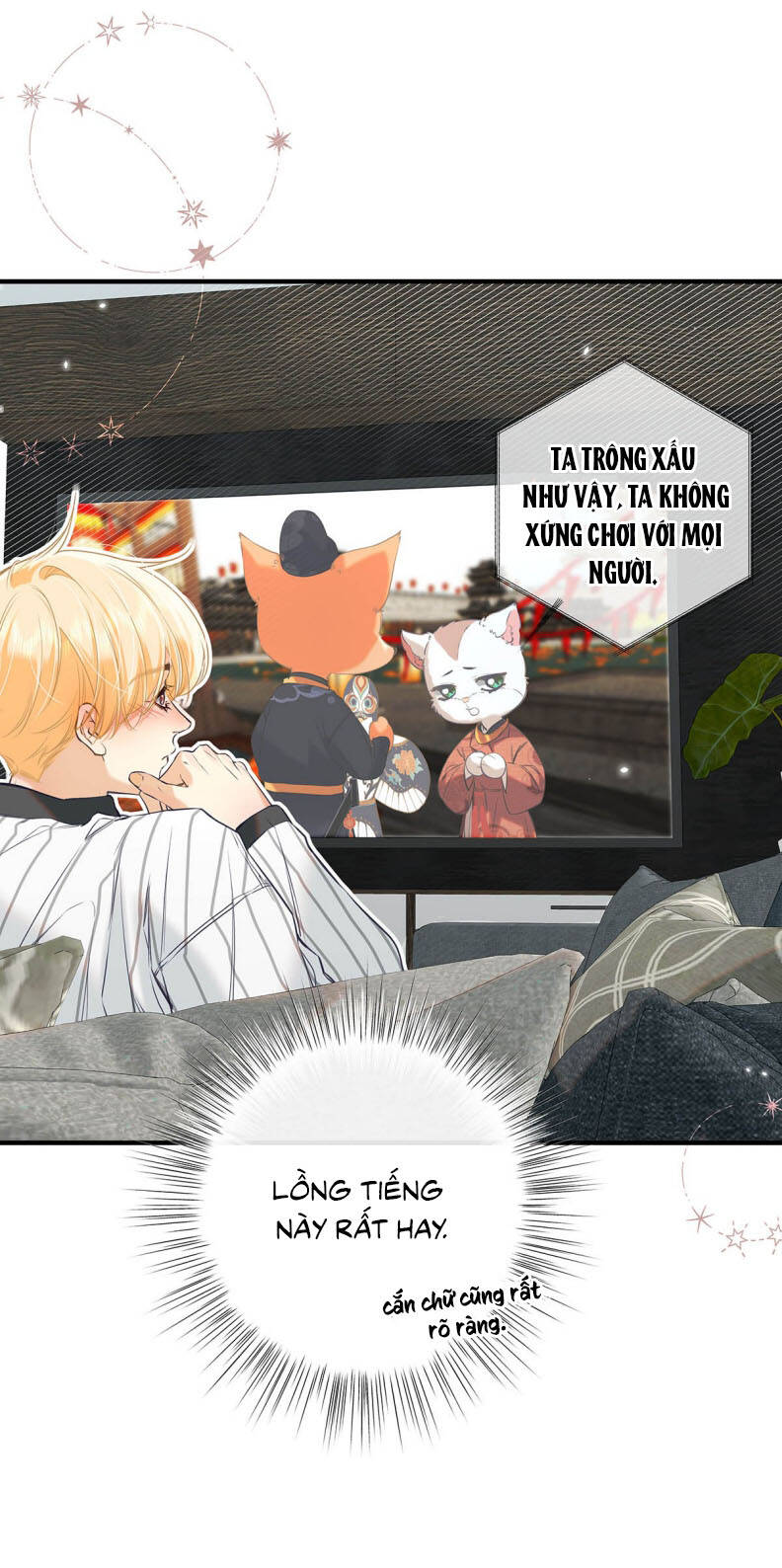 Từ Số Không Bắt Đầu Làm Bạn Trai Chapter 12 - 17