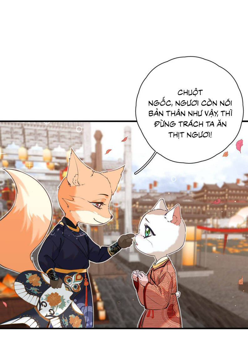 Từ Số Không Bắt Đầu Làm Bạn Trai Chapter 12 - 18