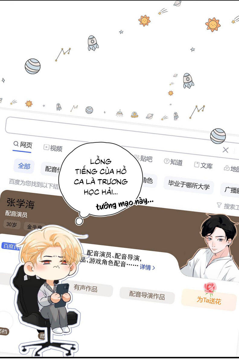 Từ Số Không Bắt Đầu Làm Bạn Trai Chapter 12 - 26