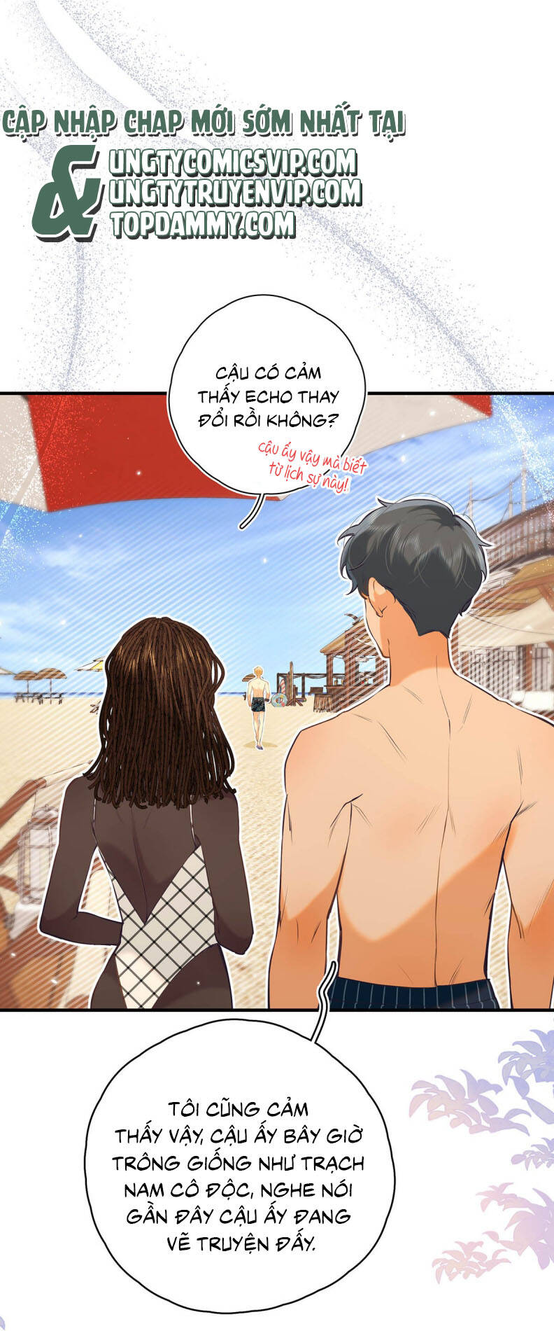 Từ Số Không Bắt Đầu Làm Bạn Trai Chapter 12 - 34