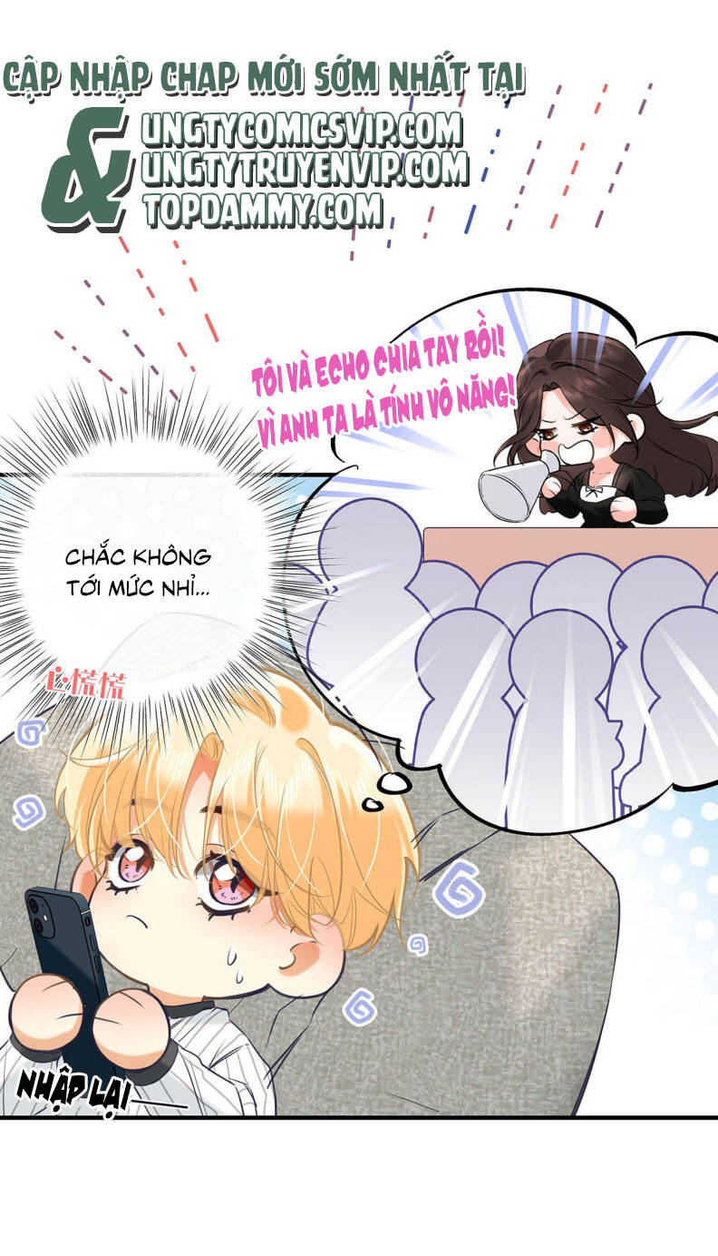 Từ Số Không Bắt Đầu Làm Bạn Trai Chapter 12 - 7