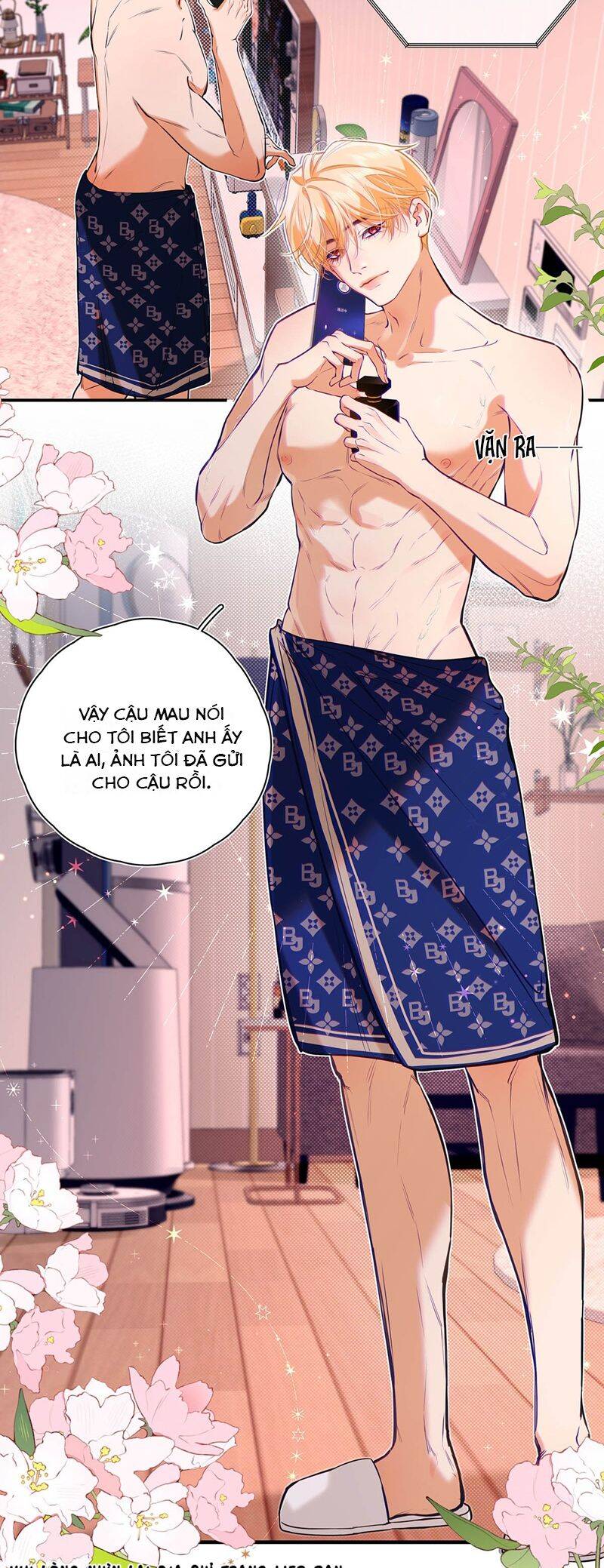 Từ Số Không Bắt Đầu Làm Bạn Trai Chapter 14 - 18