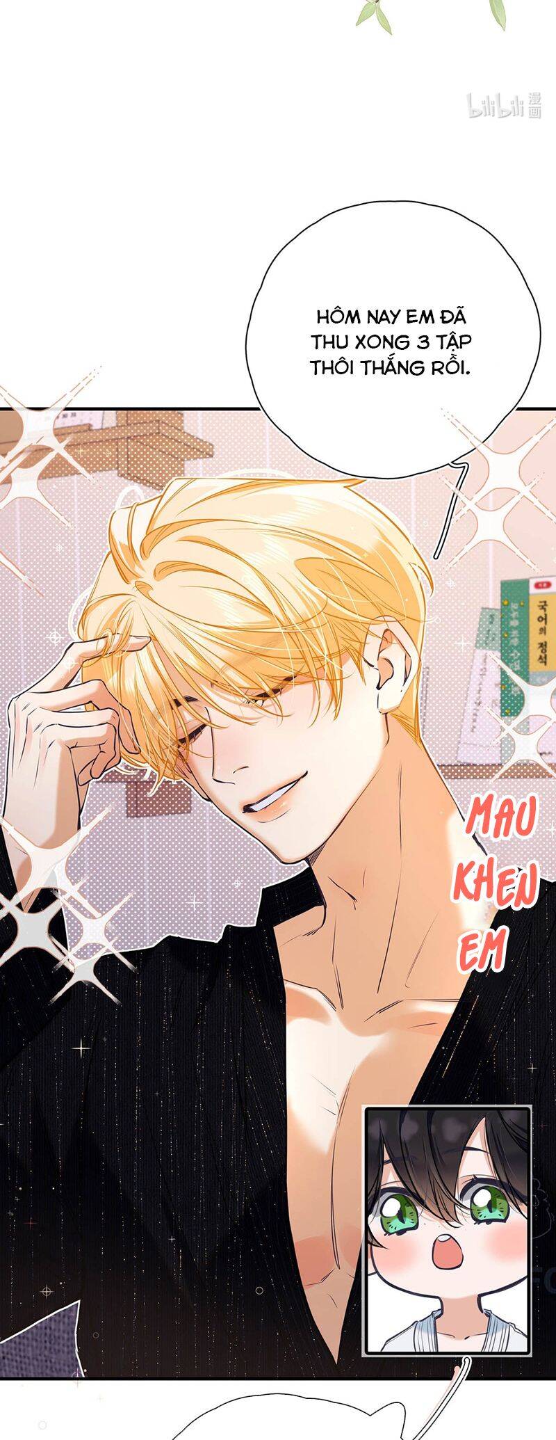 Từ Số Không Bắt Đầu Làm Bạn Trai Chapter 16 - 22