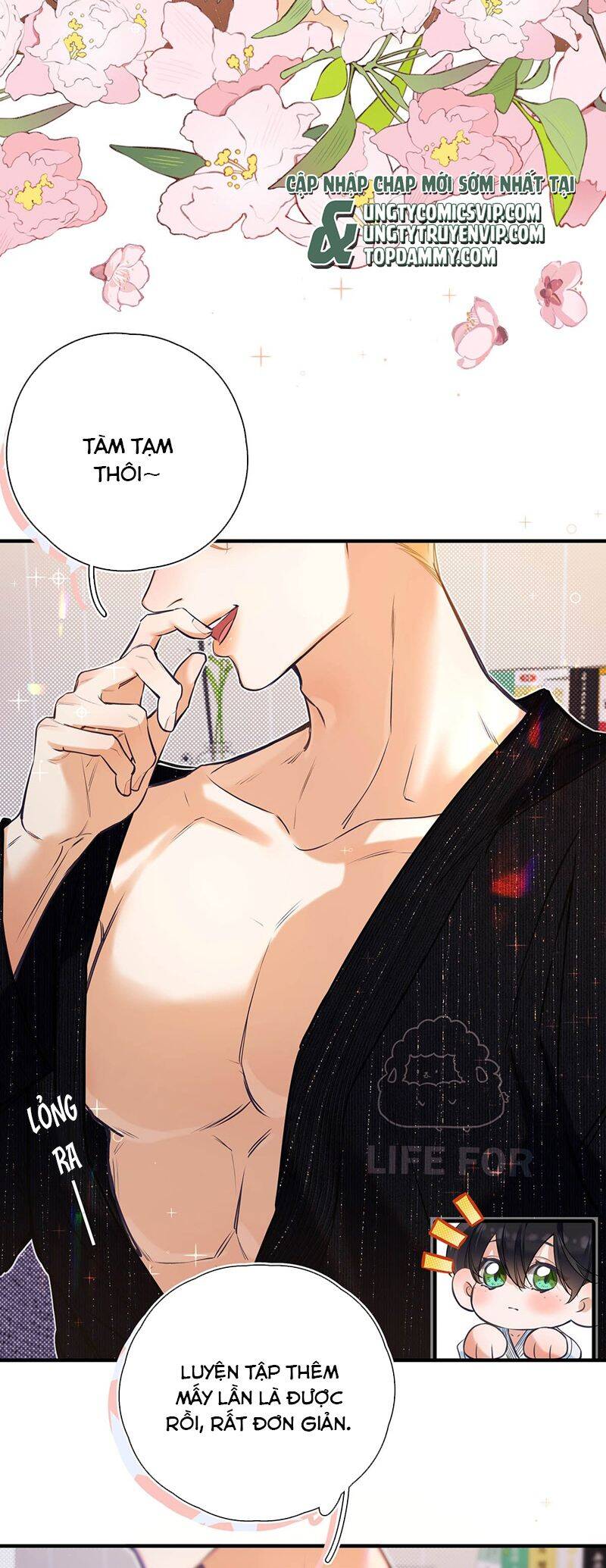 Từ Số Không Bắt Đầu Làm Bạn Trai Chapter 16 - 24