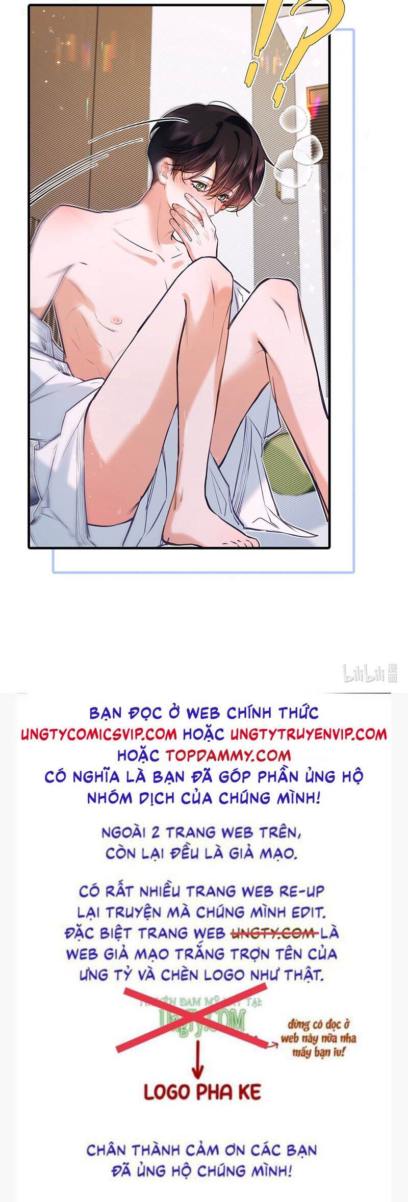 Từ Số Không Bắt Đầu Làm Bạn Trai Chapter 16 - 36
