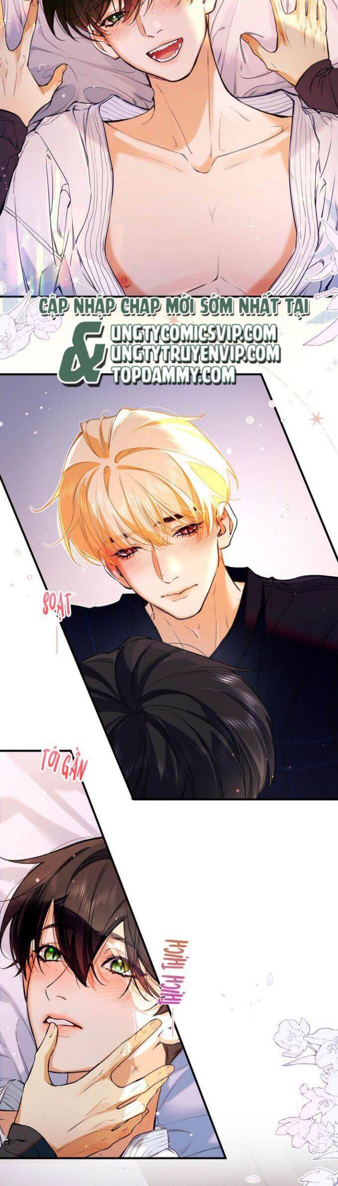 Từ Số Không Bắt Đầu Làm Bạn Trai Chapter 17 - 17