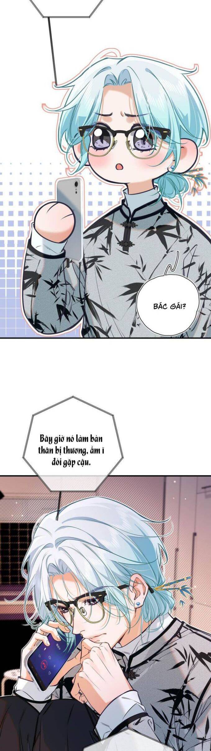 Từ Số Không Bắt Đầu Làm Bạn Trai Chapter 17 - 25