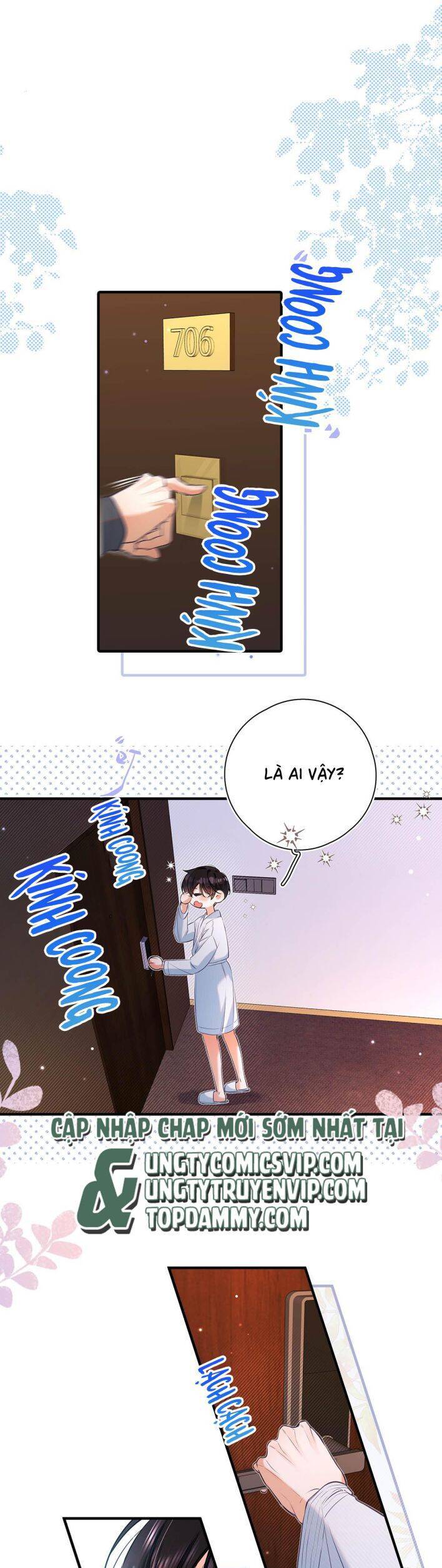 Từ Số Không Bắt Đầu Làm Bạn Trai Chapter 17 - 4