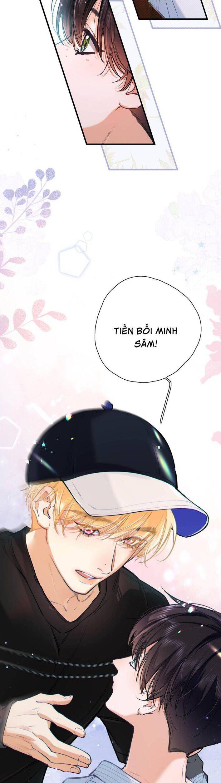 Từ Số Không Bắt Đầu Làm Bạn Trai Chapter 17 - 5