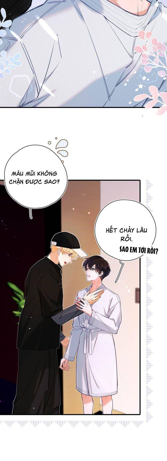 Từ Số Không Bắt Đầu Làm Bạn Trai Chapter 17 - 6