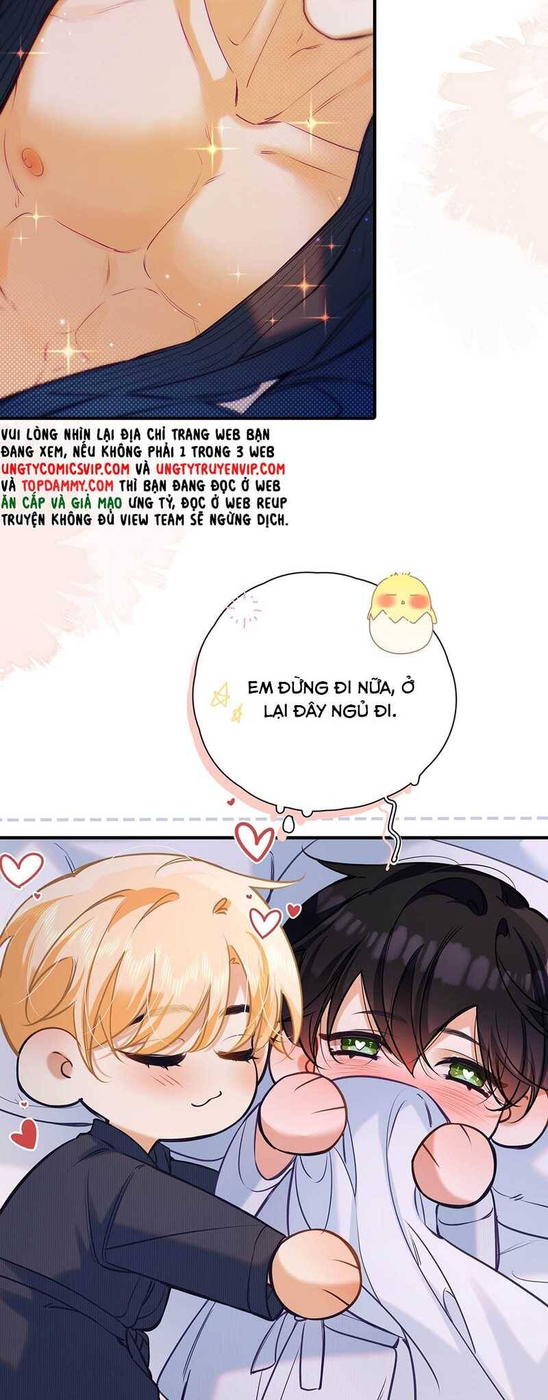 Từ Số Không Bắt Đầu Làm Bạn Trai Chapter 18 - 6