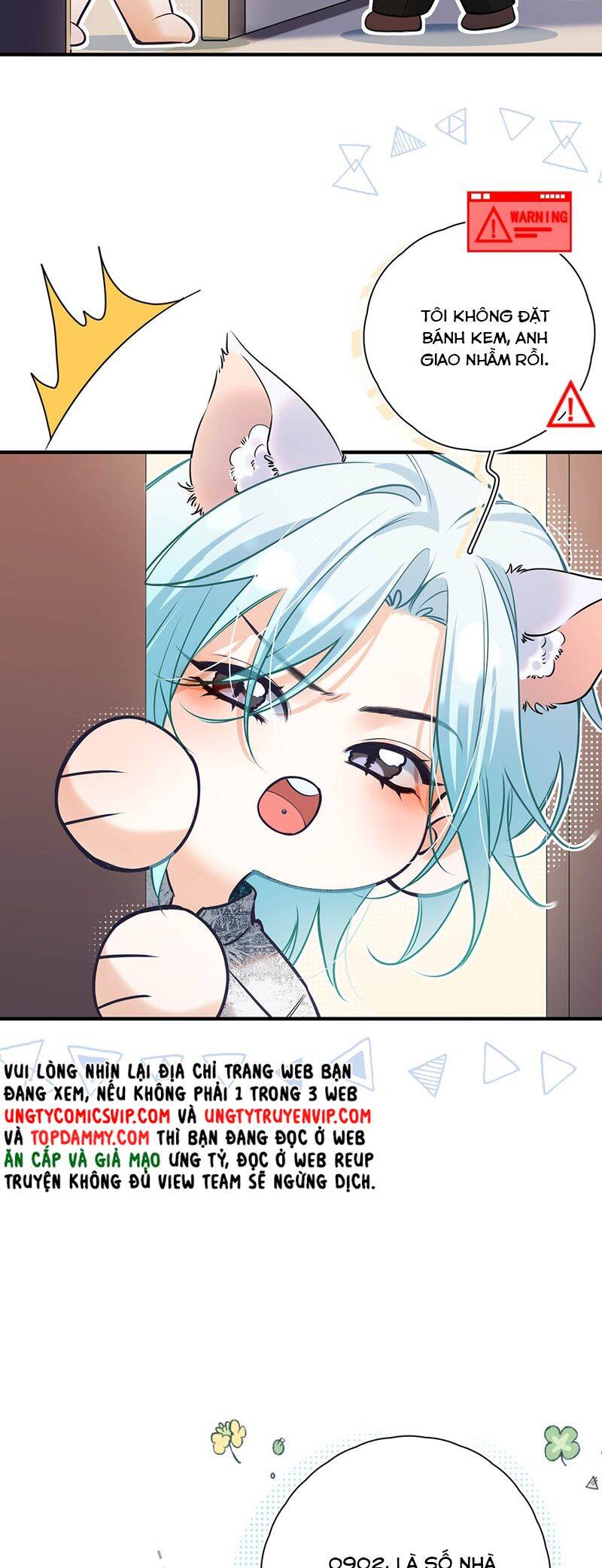 Từ Số Không Bắt Đầu Làm Bạn Trai Chapter 19 - 27