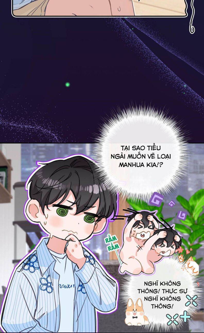 Từ Số Không Bắt Đầu Làm Bạn Trai Chapter 2 - 13