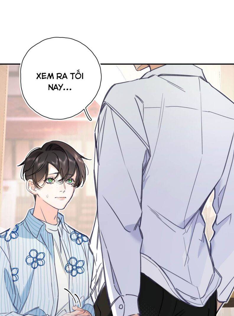 Từ Số Không Bắt Đầu Làm Bạn Trai Chapter 2 - 9