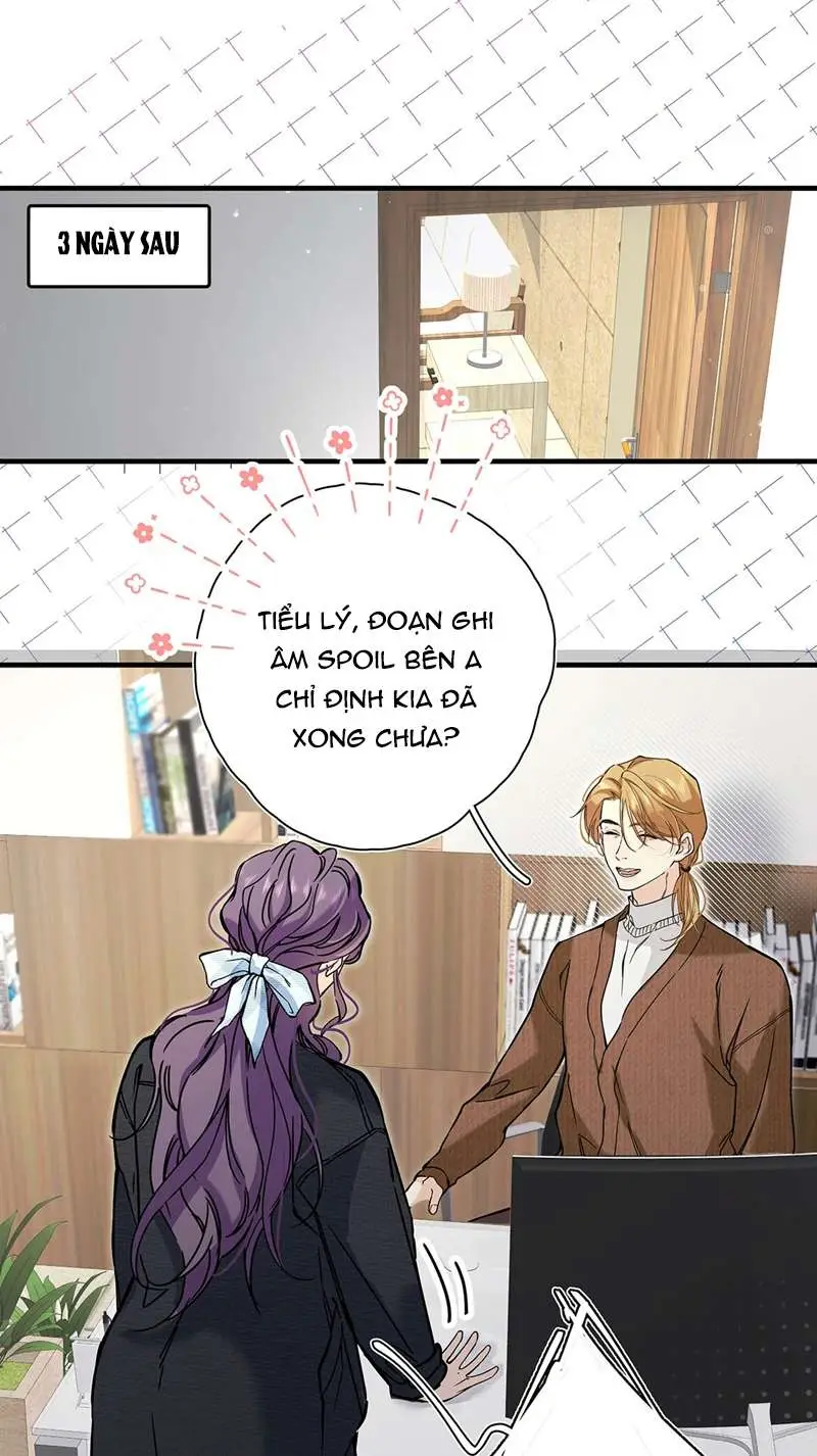 Từ Số Không Bắt Đầu Làm Bạn Trai Chapter 4 - 13