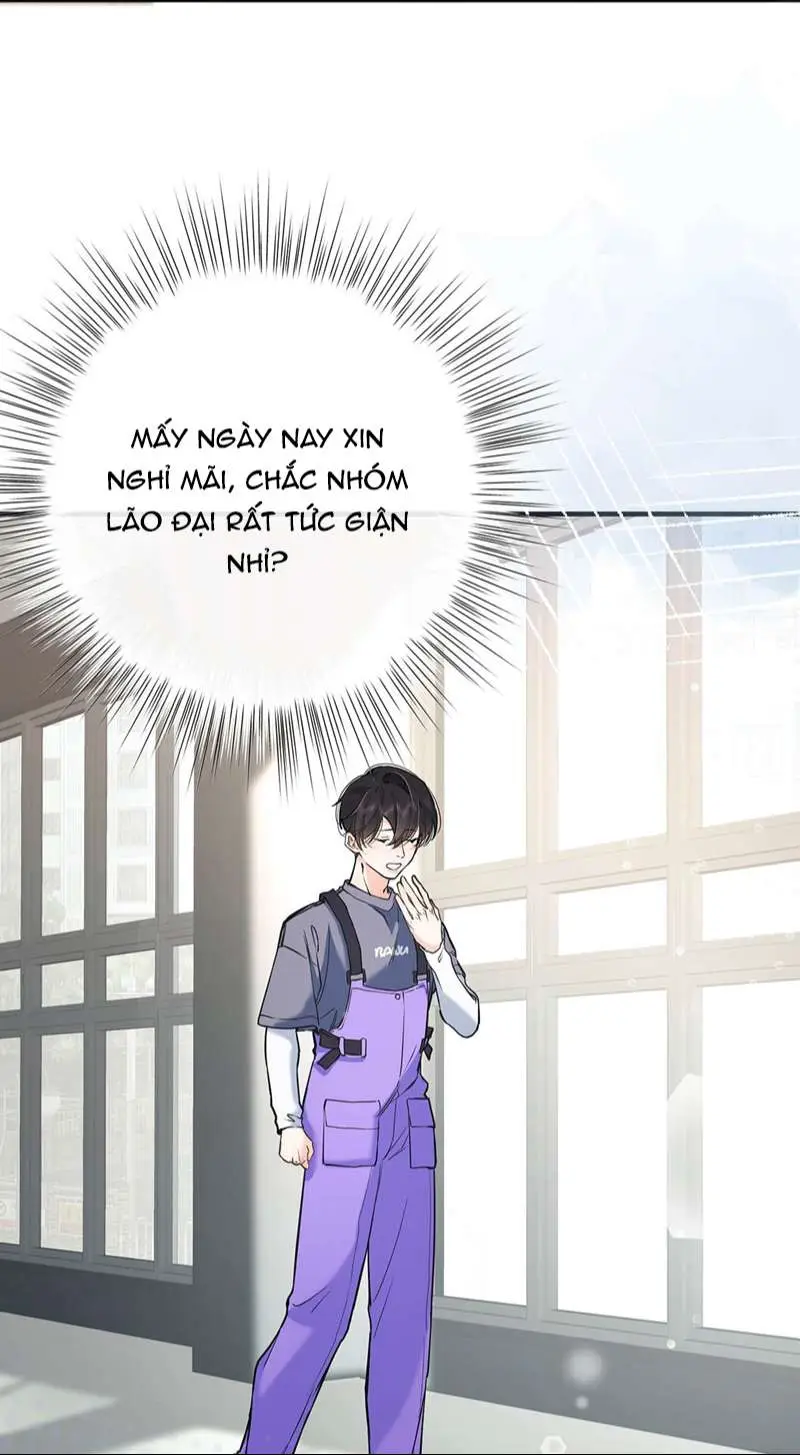 Từ Số Không Bắt Đầu Làm Bạn Trai Chapter 4 - 21