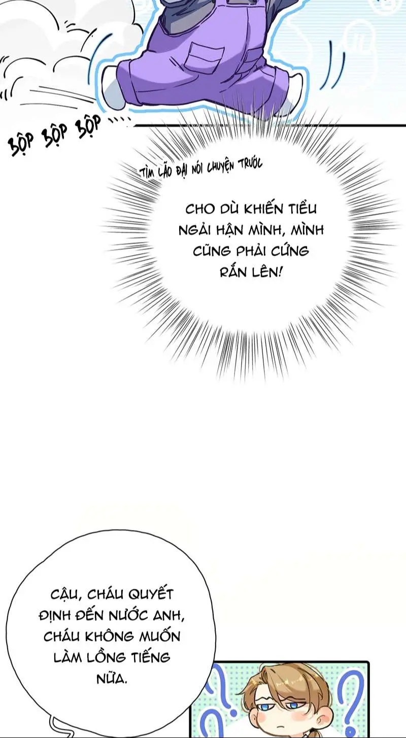 Từ Số Không Bắt Đầu Làm Bạn Trai Chapter 4 - 23