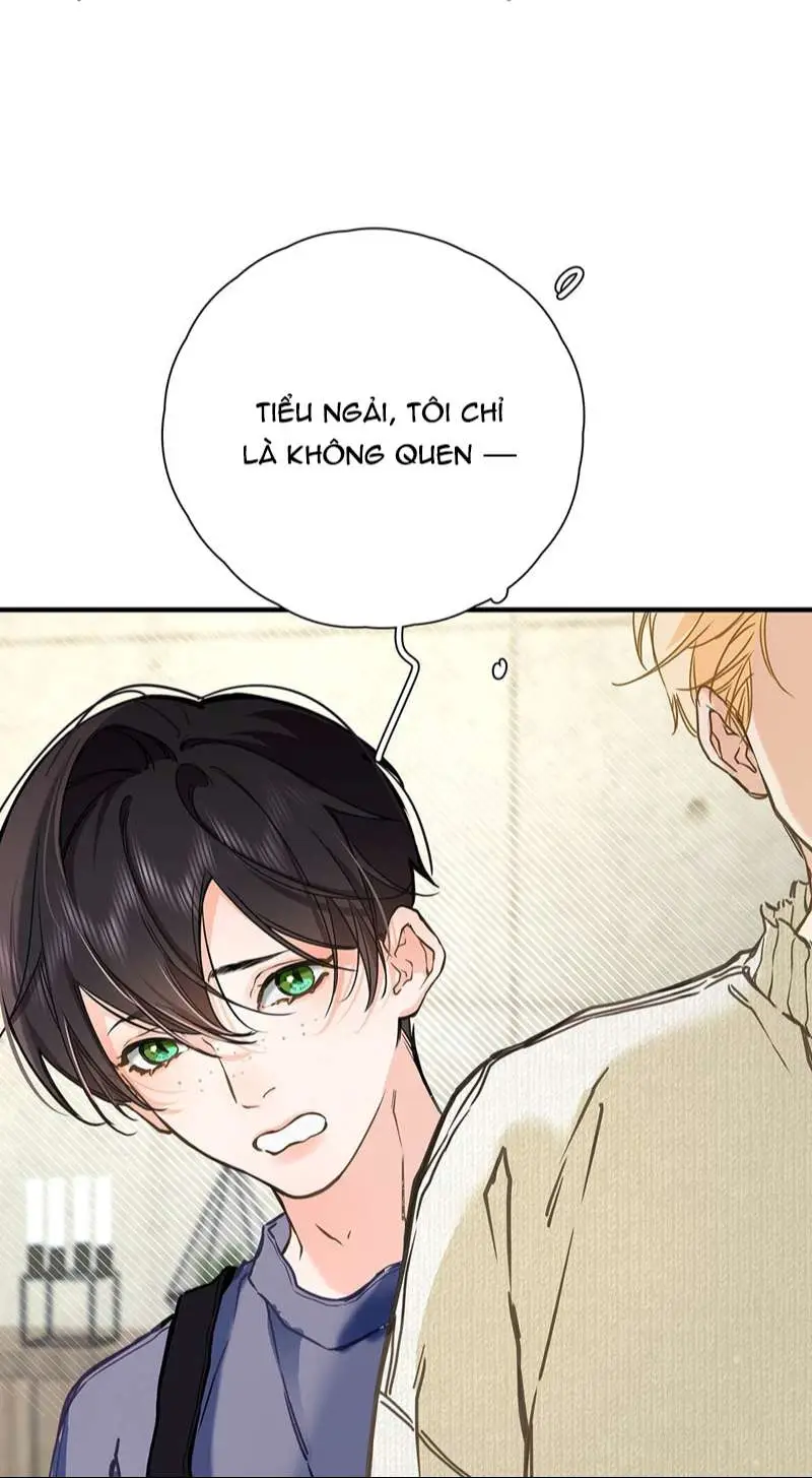 Từ Số Không Bắt Đầu Làm Bạn Trai Chapter 4 - 34