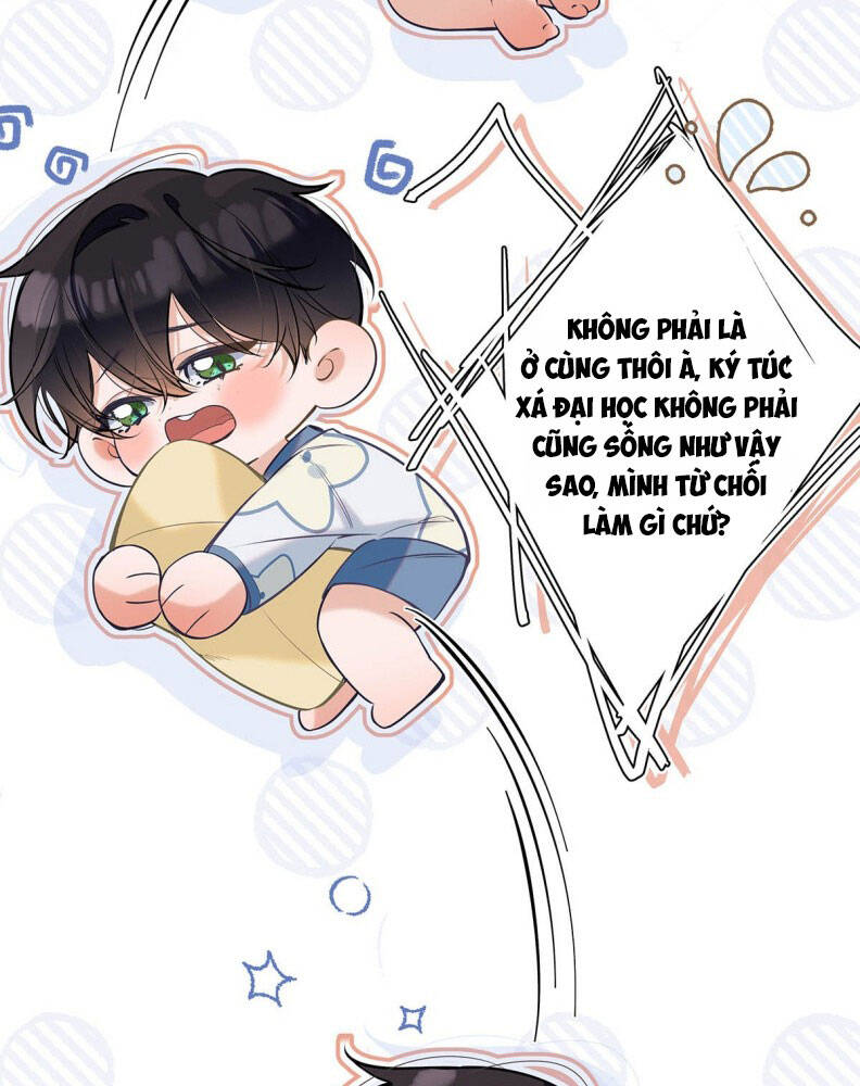 Từ Số Không Bắt Đầu Làm Bạn Trai Chapter 20 - 28