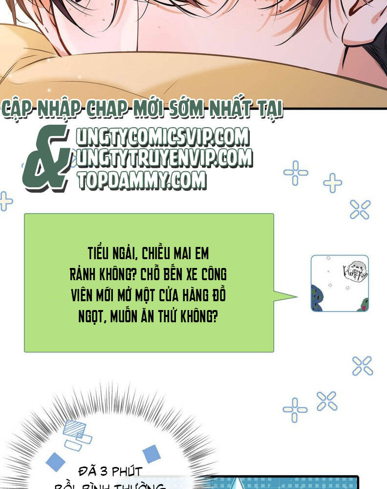 Từ Số Không Bắt Đầu Làm Bạn Trai Chapter 20 - 32