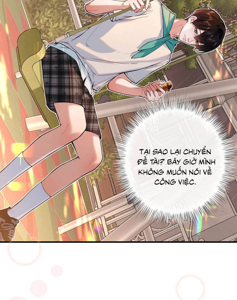 Từ Số Không Bắt Đầu Làm Bạn Trai Chapter 20 - 68